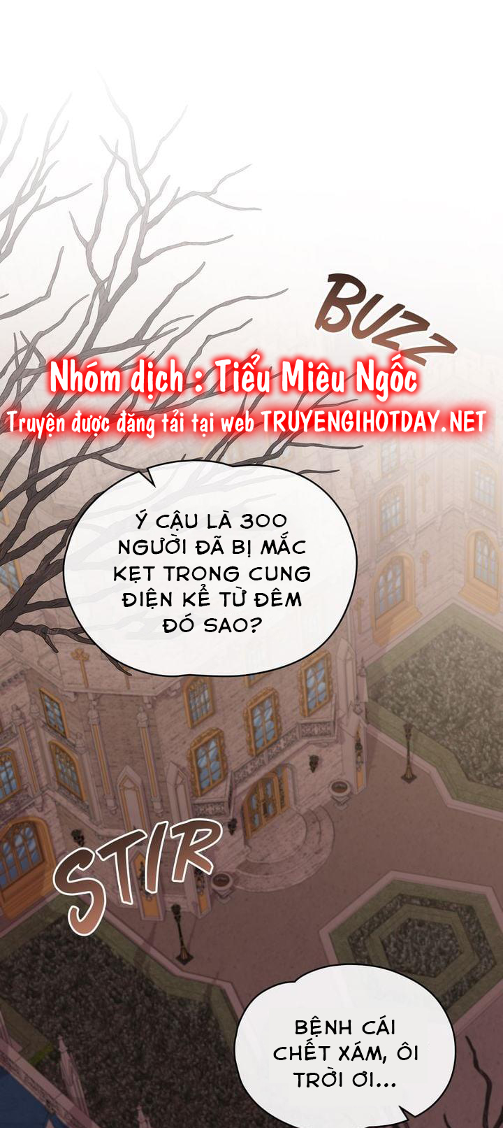nỗi buồn của chú hề chapter 73 2