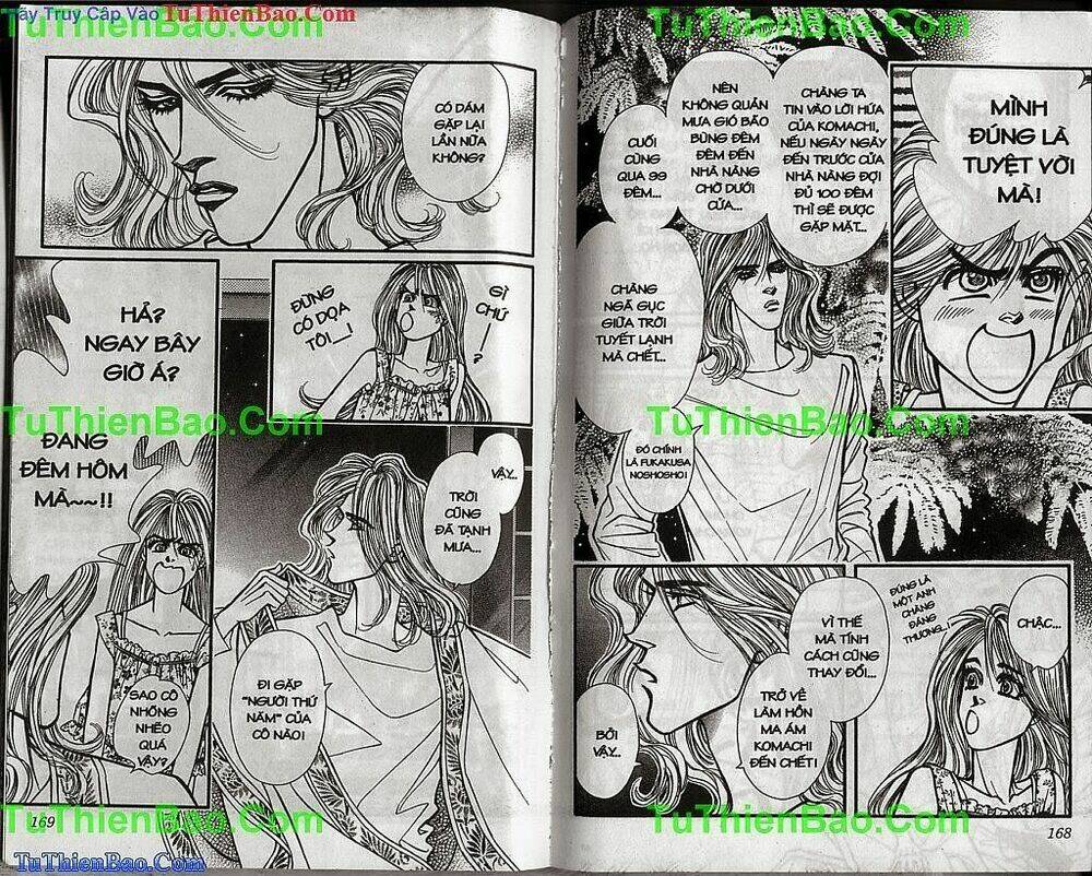 chỉ cần có anh chapter 5 84