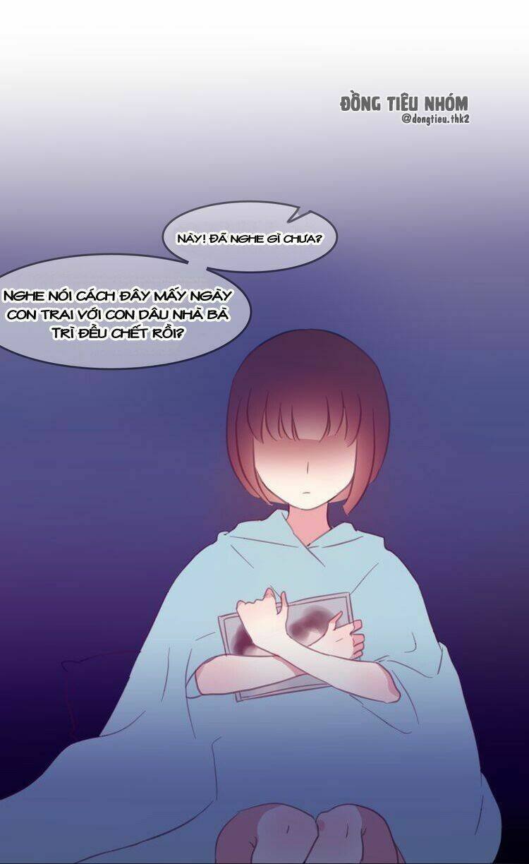 phụ đạo sau giờ học chapter 18 2