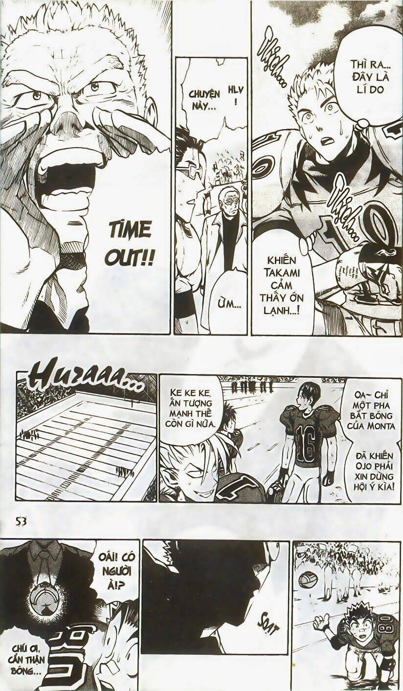 lá chắn mắt chapter 226 6