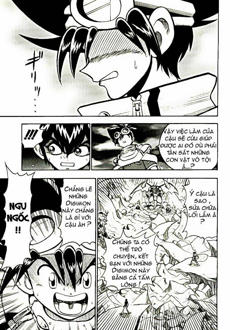 digimon v-tamer chapter 36 12