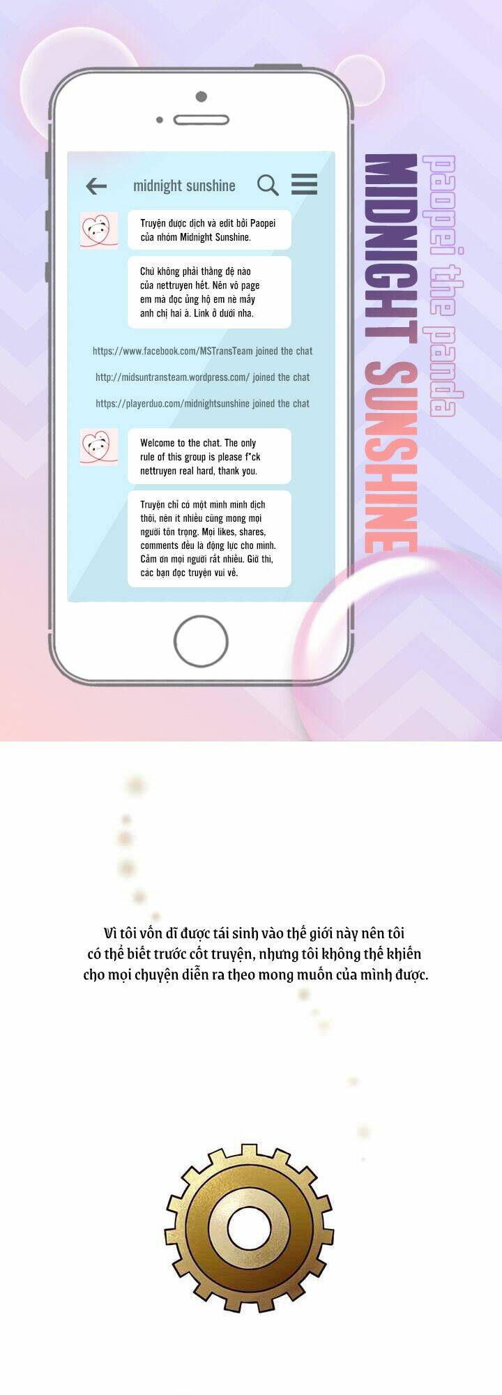 hãy coi chừng ác nữ chapter 47 1