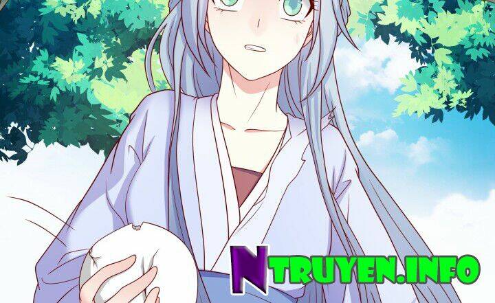 đô đốc đại nhân sủng thê kí chapter 2.3 8