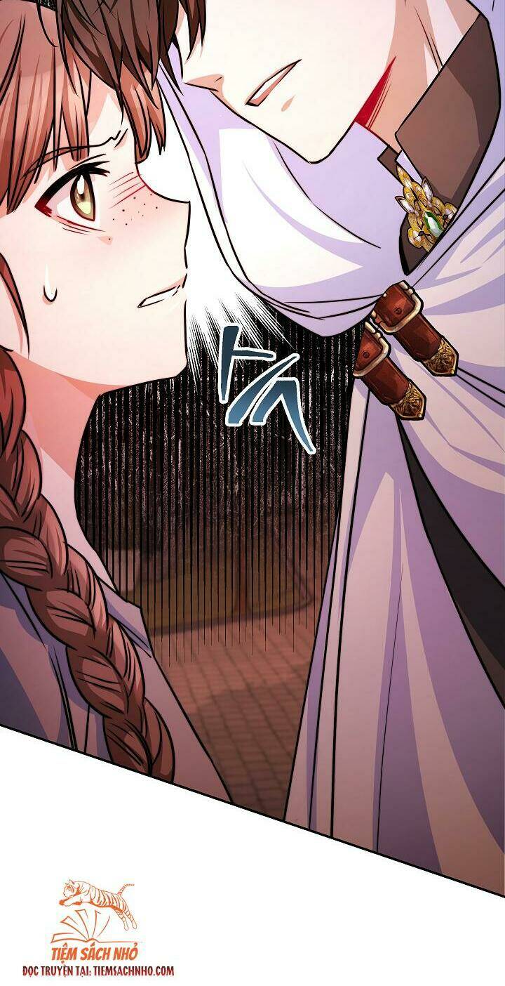 nàng evangeline chapter 5 24