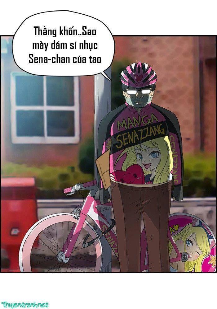 wind breaker chapter 30 45