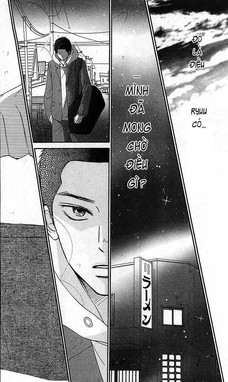 anh đã cho em biết bao thứ đầu tiên chapter 63 33