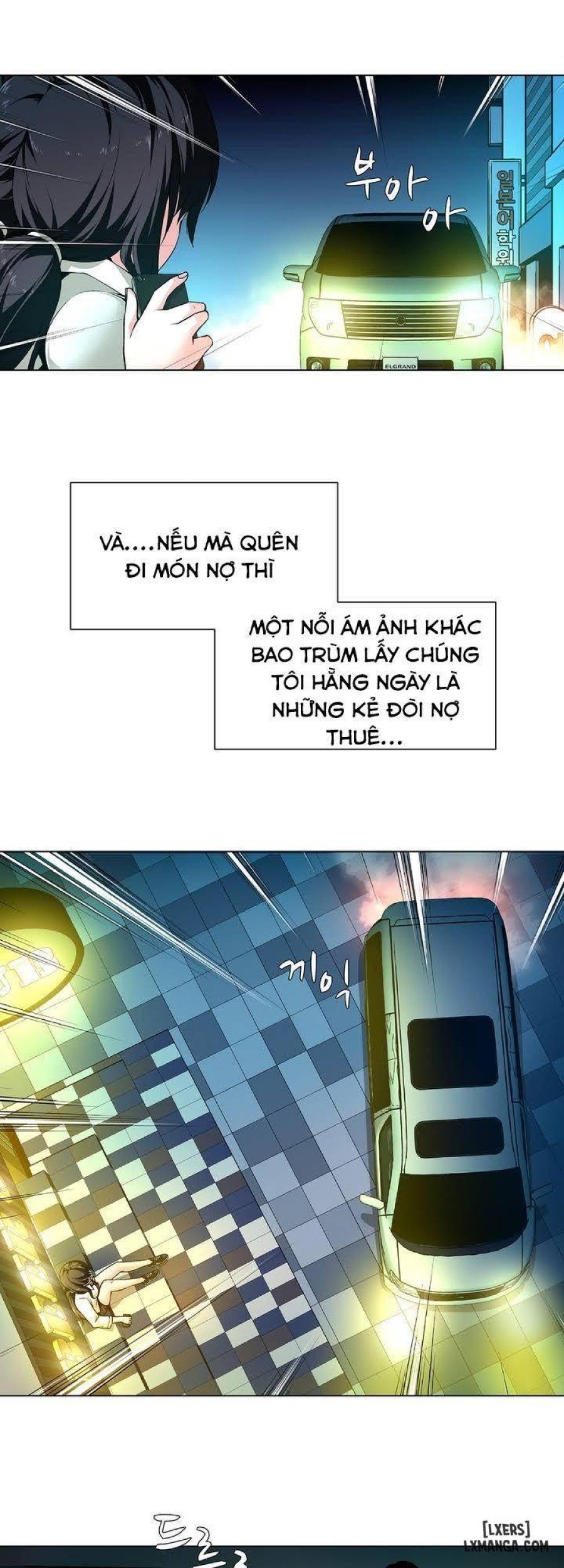 nô lệ song sinh chapter 1 25