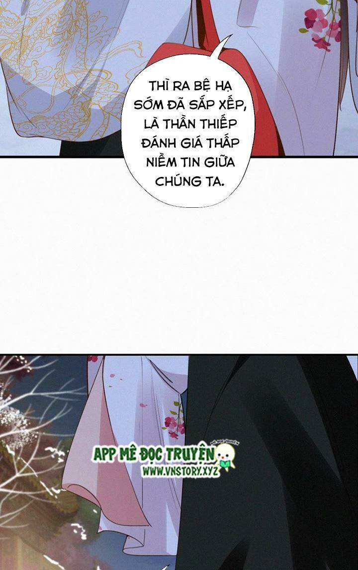 thiên hương mỹ nhân chapter 118 22