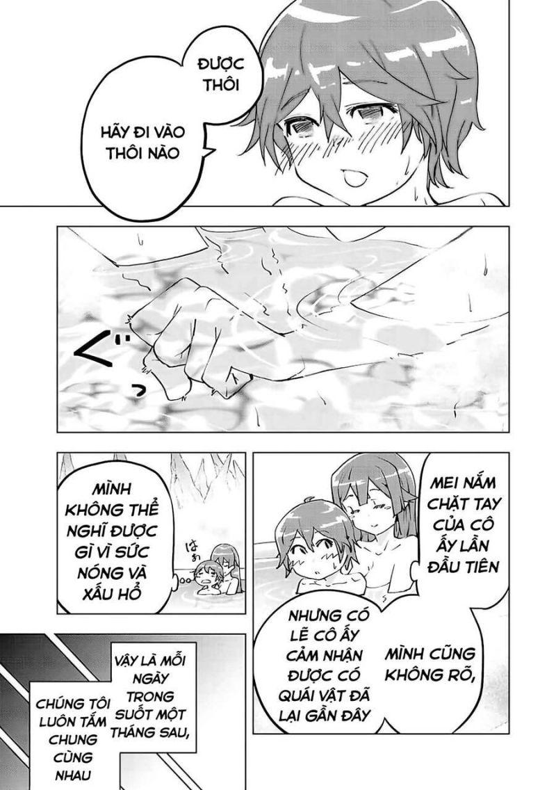 Bị Phản Bội Bởi Đồng Đội Và Sở Hữu [Gacha Không Giới Hạn] Lv.9999 chapter 74 23