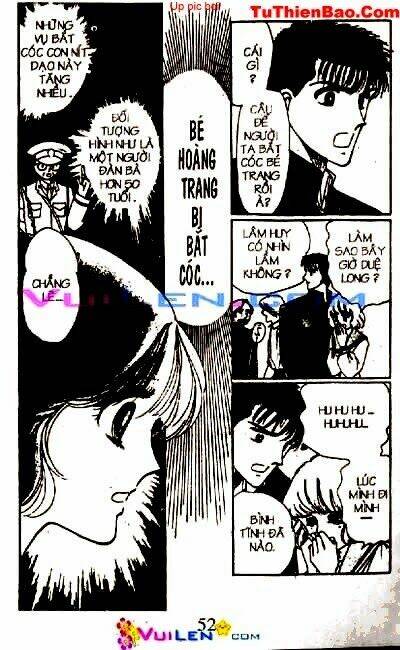 cô bé khóc nhè chapter 8 51