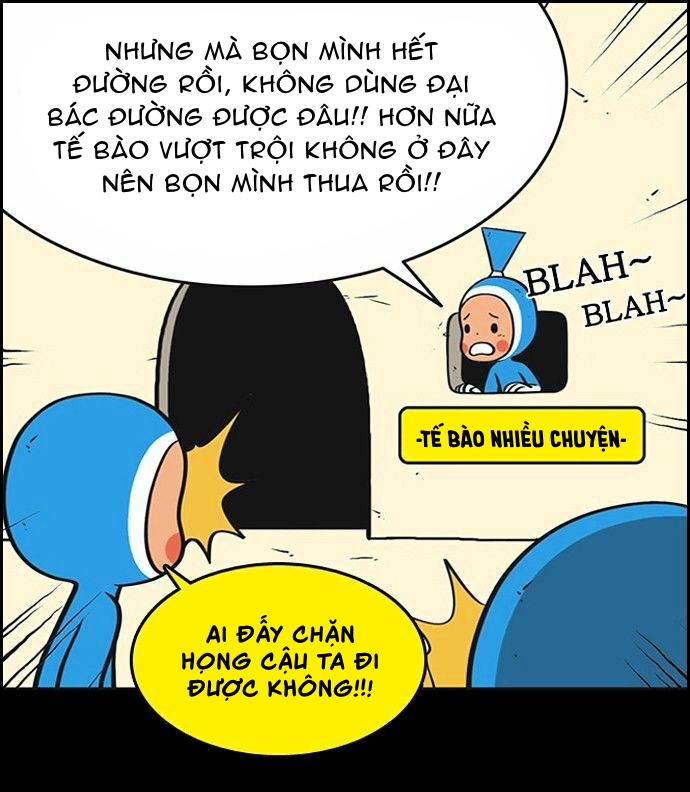 yumis cells chapter 50 22