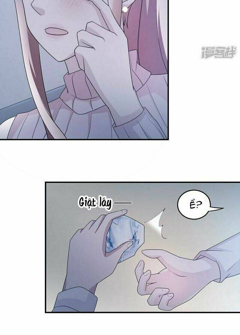 mạc thiếu bức hôn: vợ mới khó chống đỡ chapter 56 7