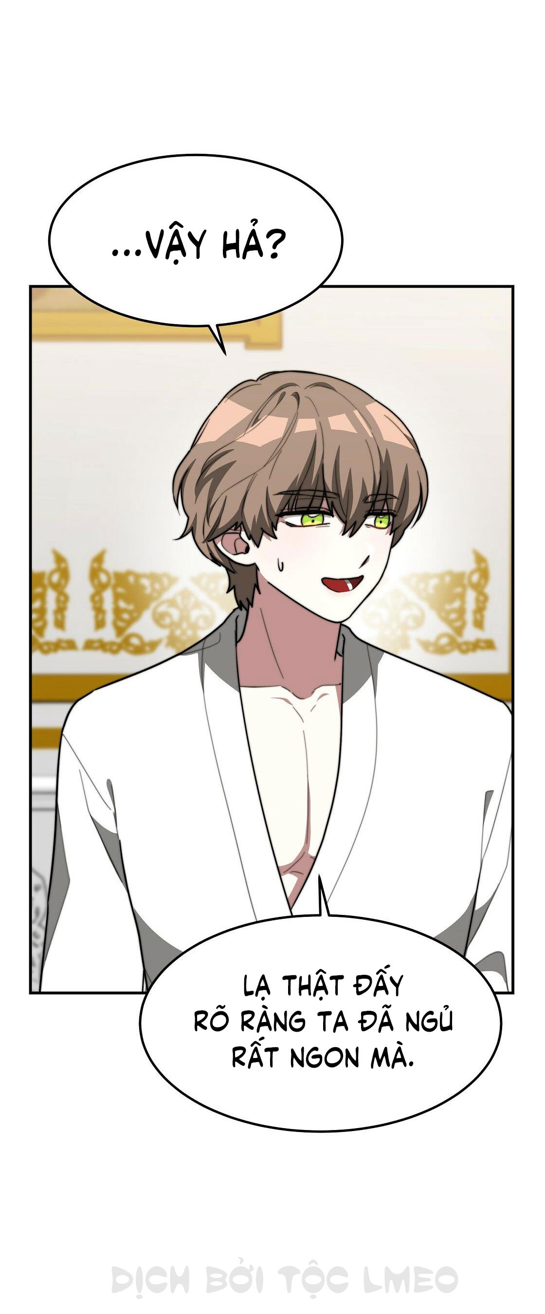 cuộc hôn nhân tay ba chapter 3 29