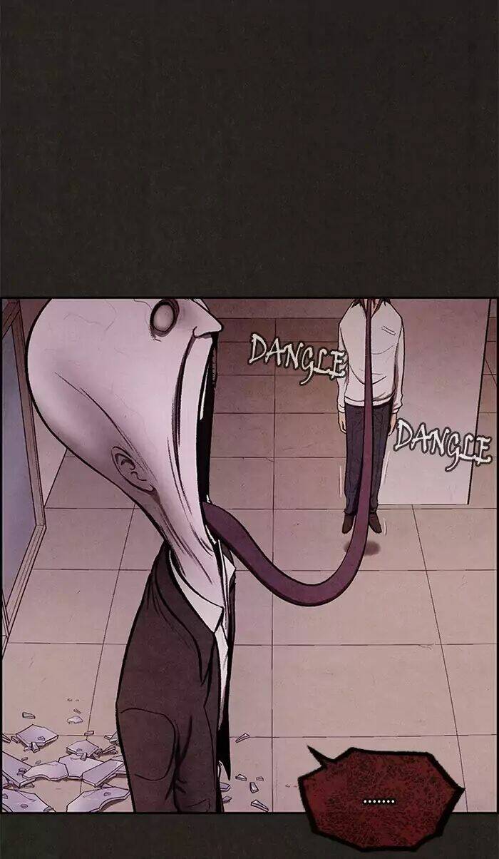 quái vật tại chung cư xanh chapter 8 22