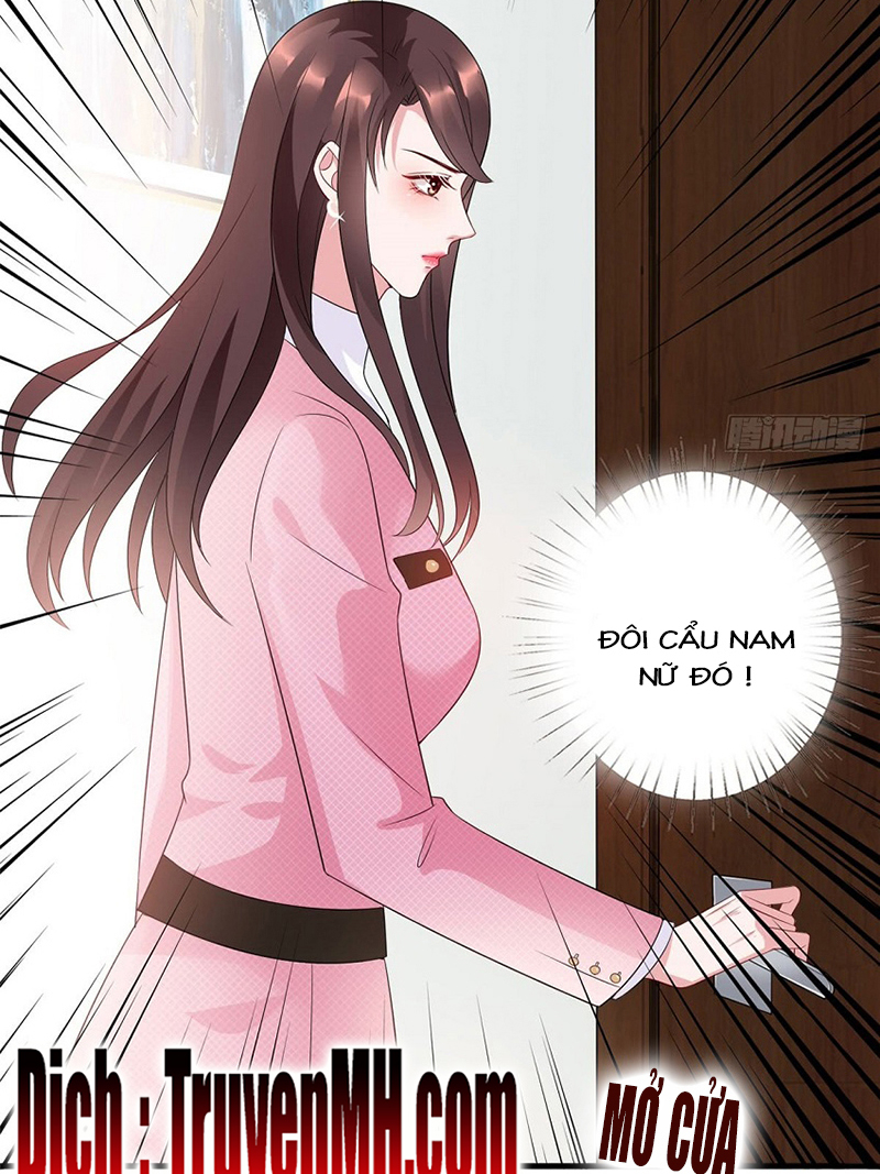 thí hôn lão công, cần giúp sức chapter 48 13