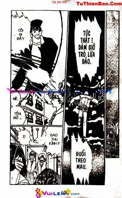 cô bé khóc nhè chapter 4 99