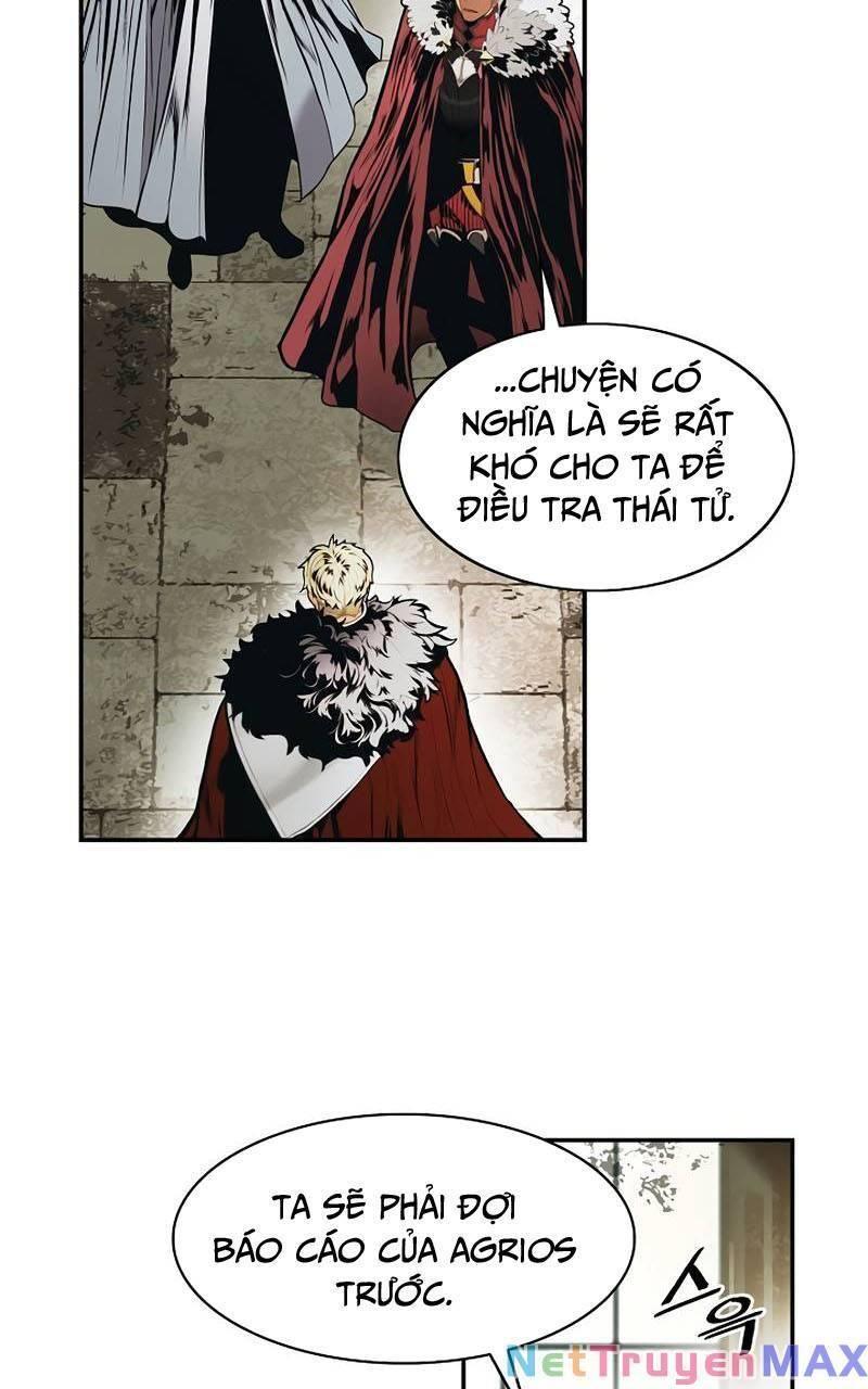 bất bại chân ma chapter 172 9