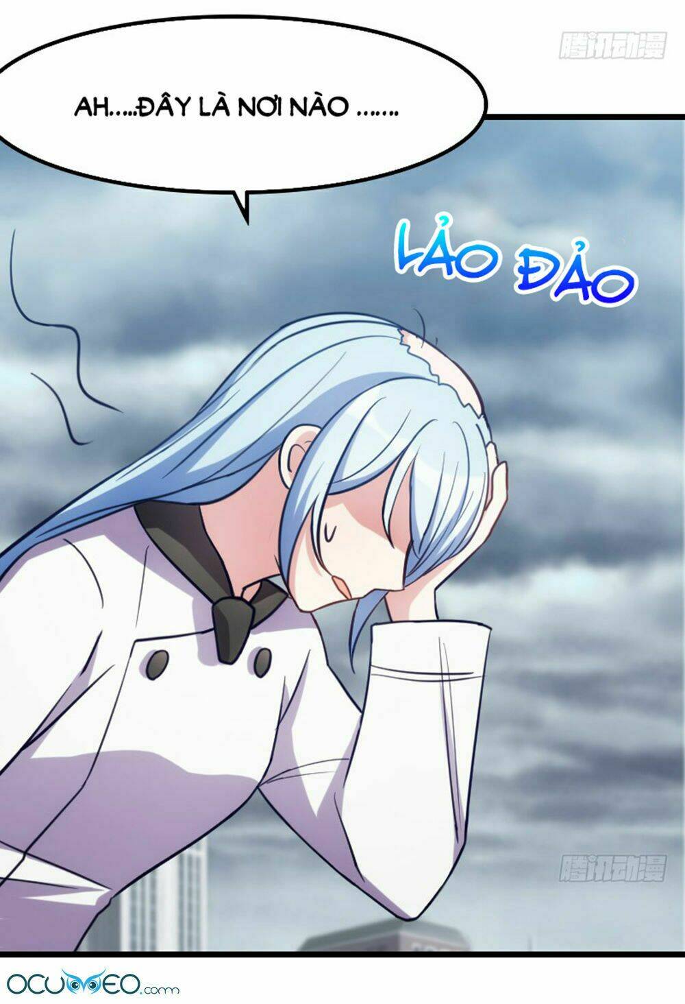 tôi ở dị giới khai ngư đường chapter 84 11