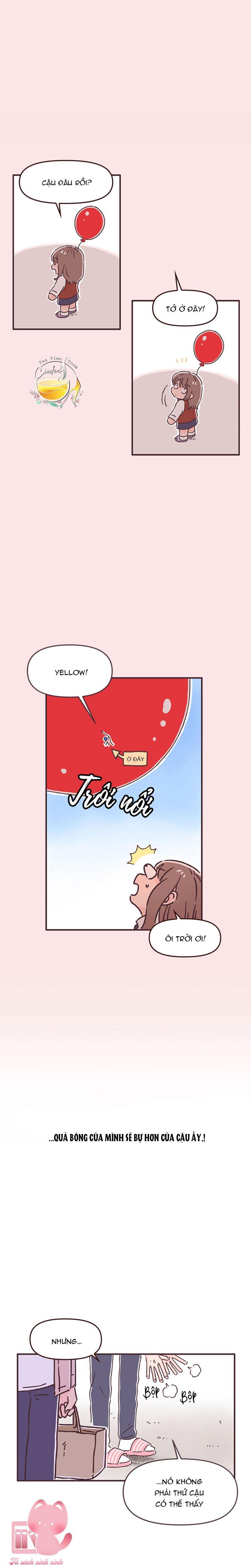 ngày định mệnh của đôi ta chapter 48 11