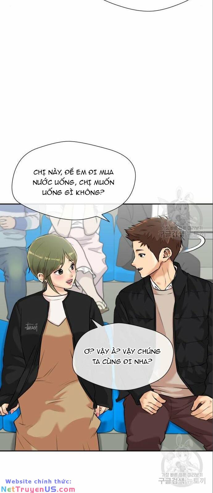 gương mặt thiên tài chapter 138 15