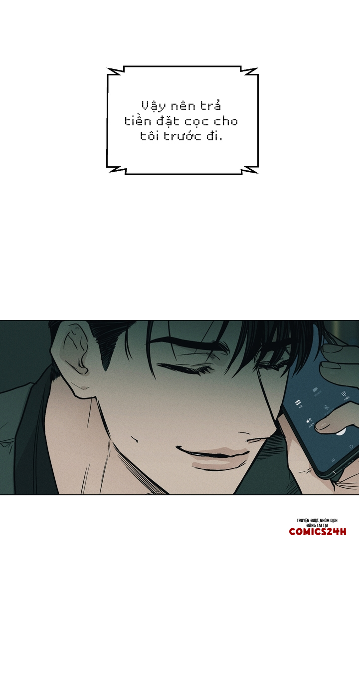 trả thù chapter 10 17