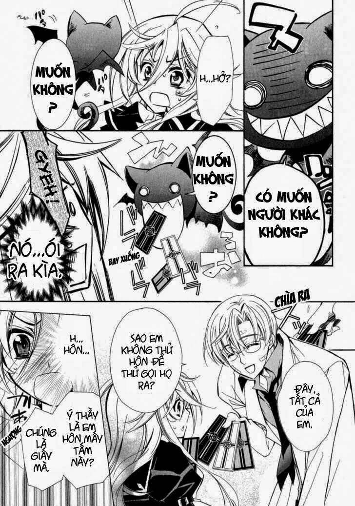 nụ hôn của công chúa tường vi chapter 1 43