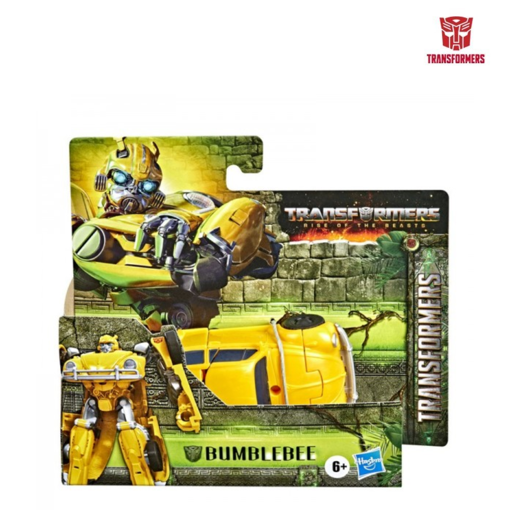 Đồ chơi robot biến hình Legends Of Cybertron Bumblebee Transformers