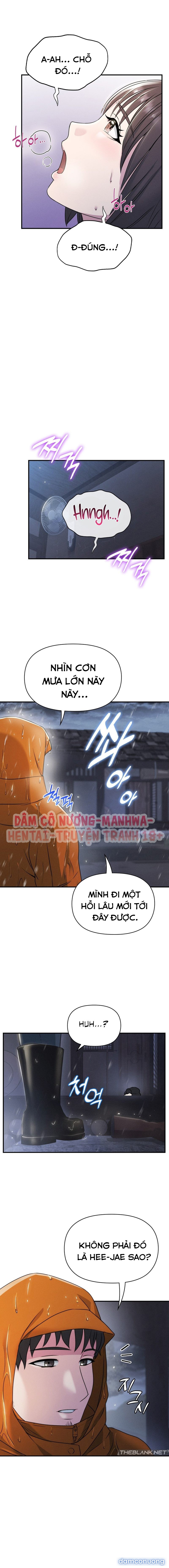 quán bar dâm dục chapter 8 8