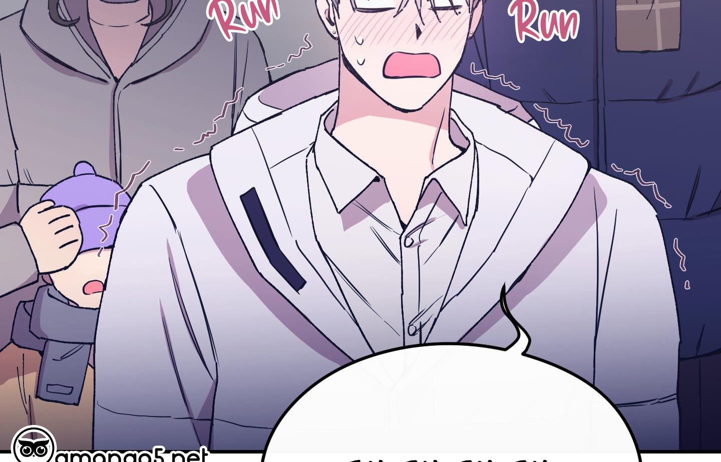 lãng mạn giả dối chapter 37 176