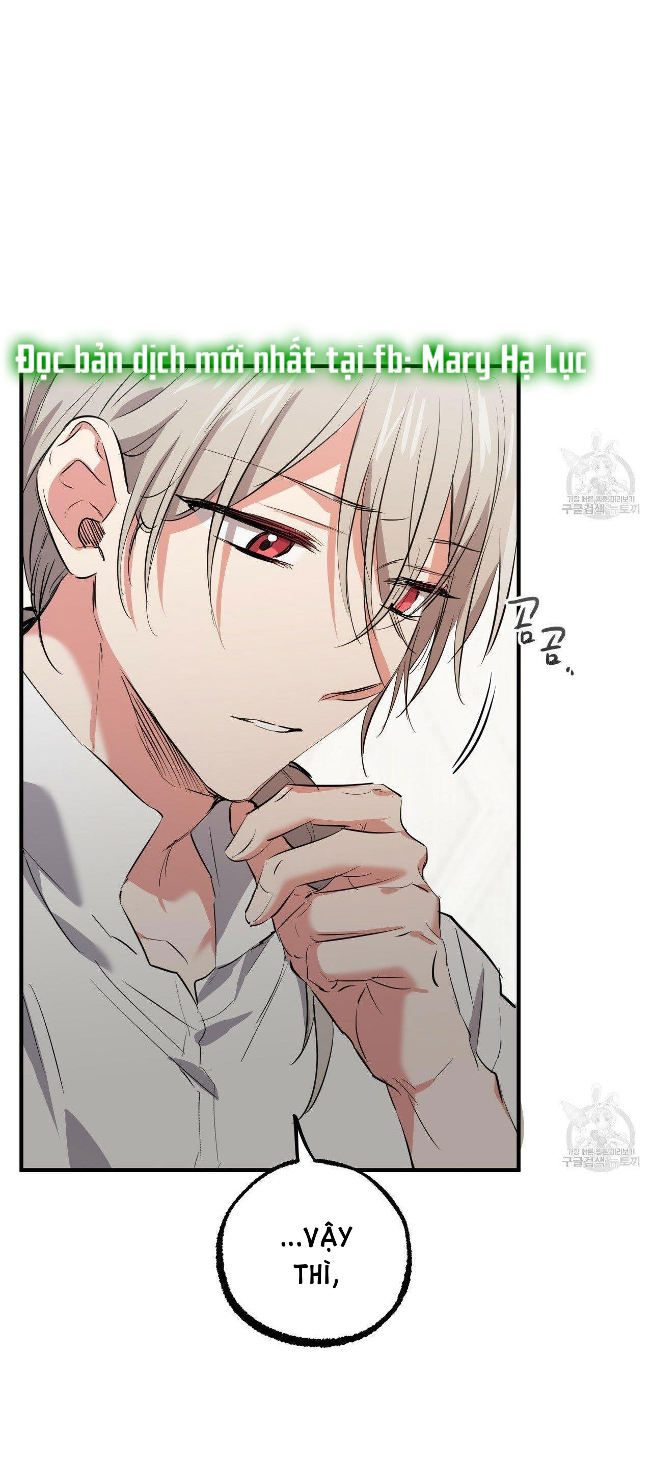 những chú thỏ của hapypy chapter 52.2 15