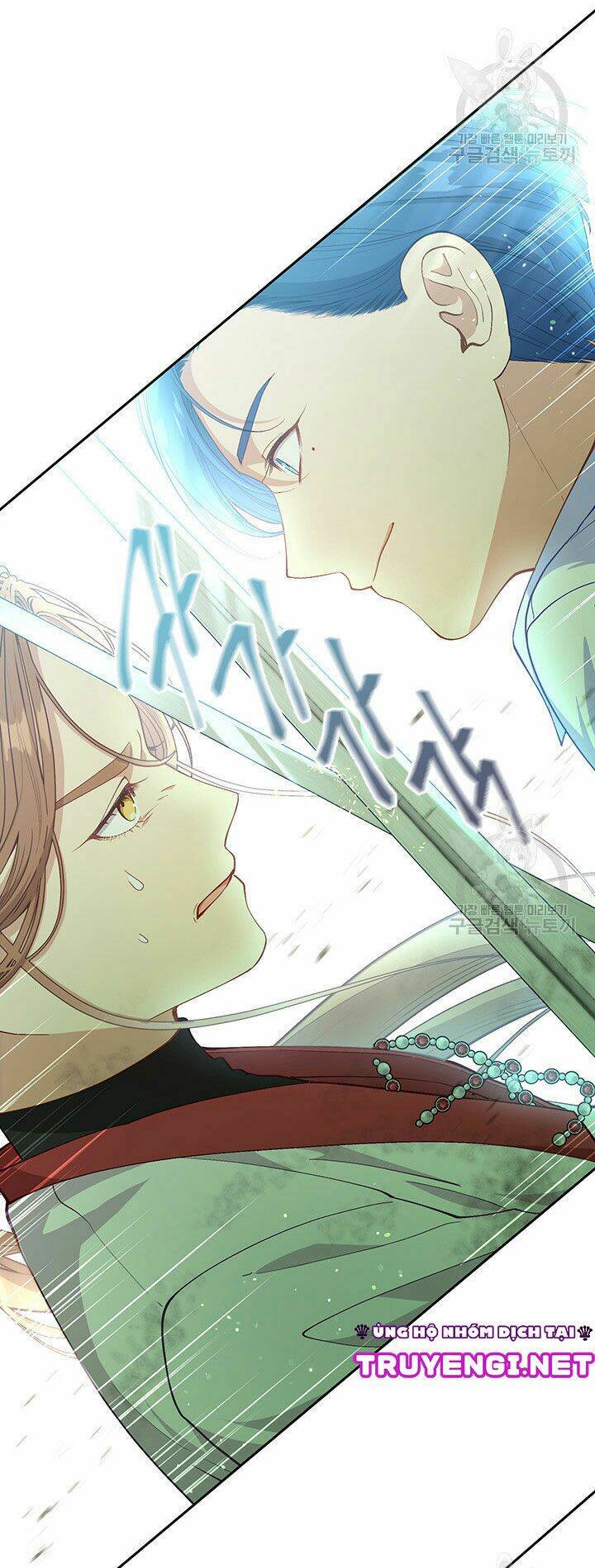 hãy coi chừng ác nữ chapter 61 4