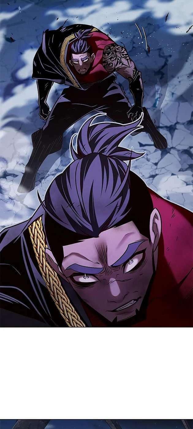 biến thân thành mèo chapter 264 71