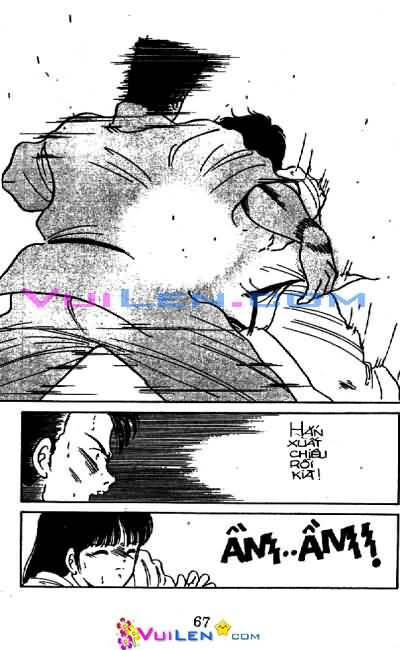 truyền nhân atula - shura no mon i chapter 3 68