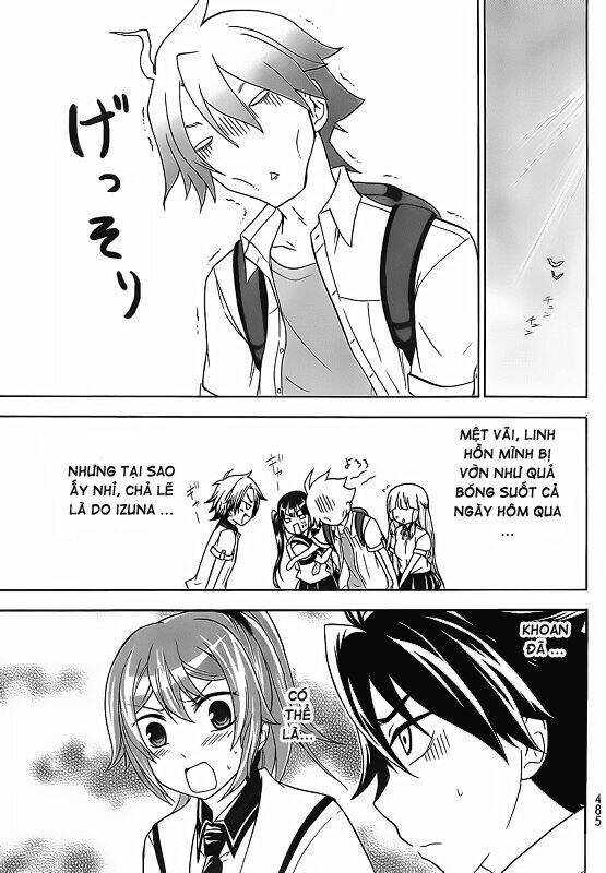 maga-tsuki chapter 22 18