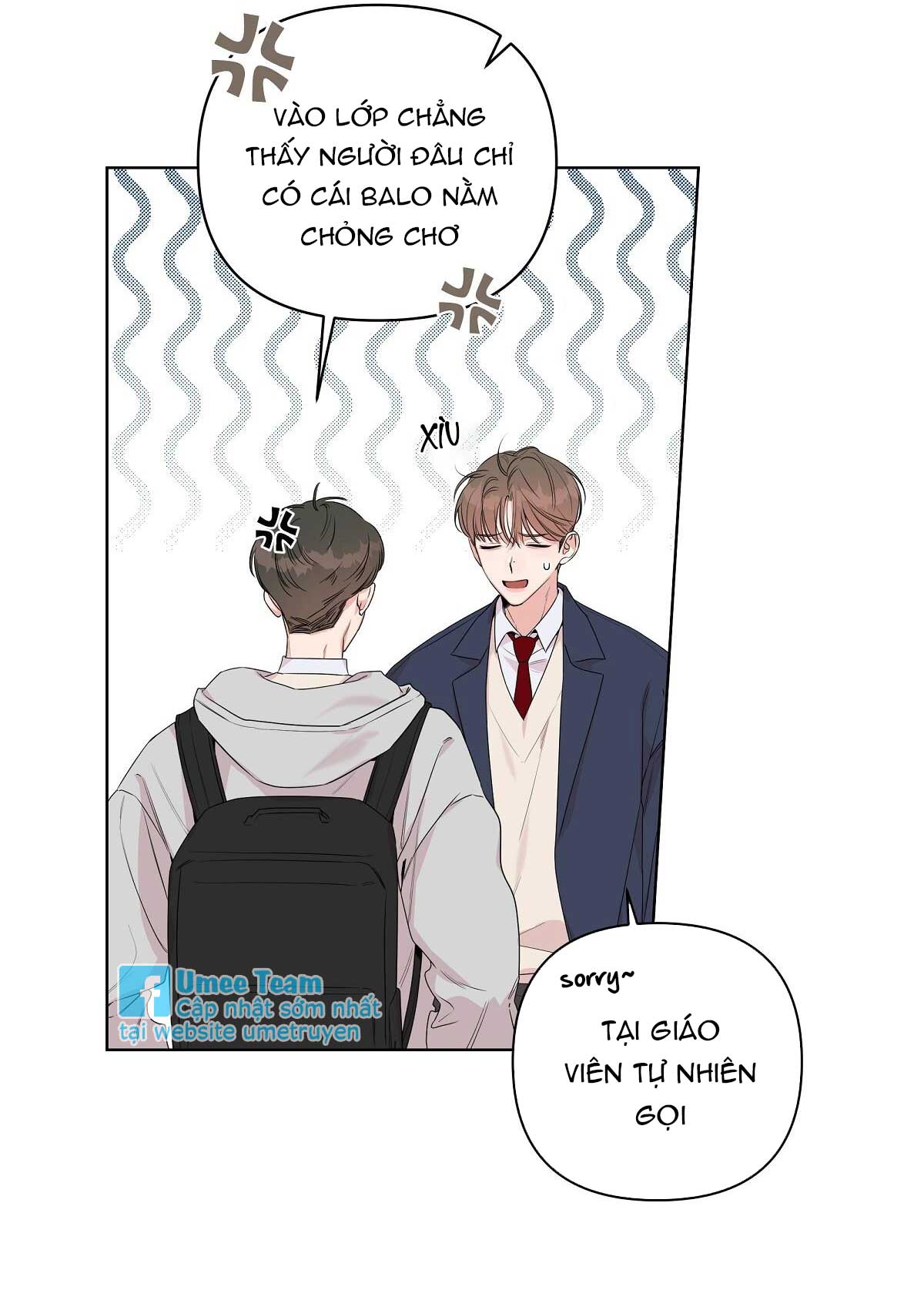 đừng bận tâm darling chapter 24 5