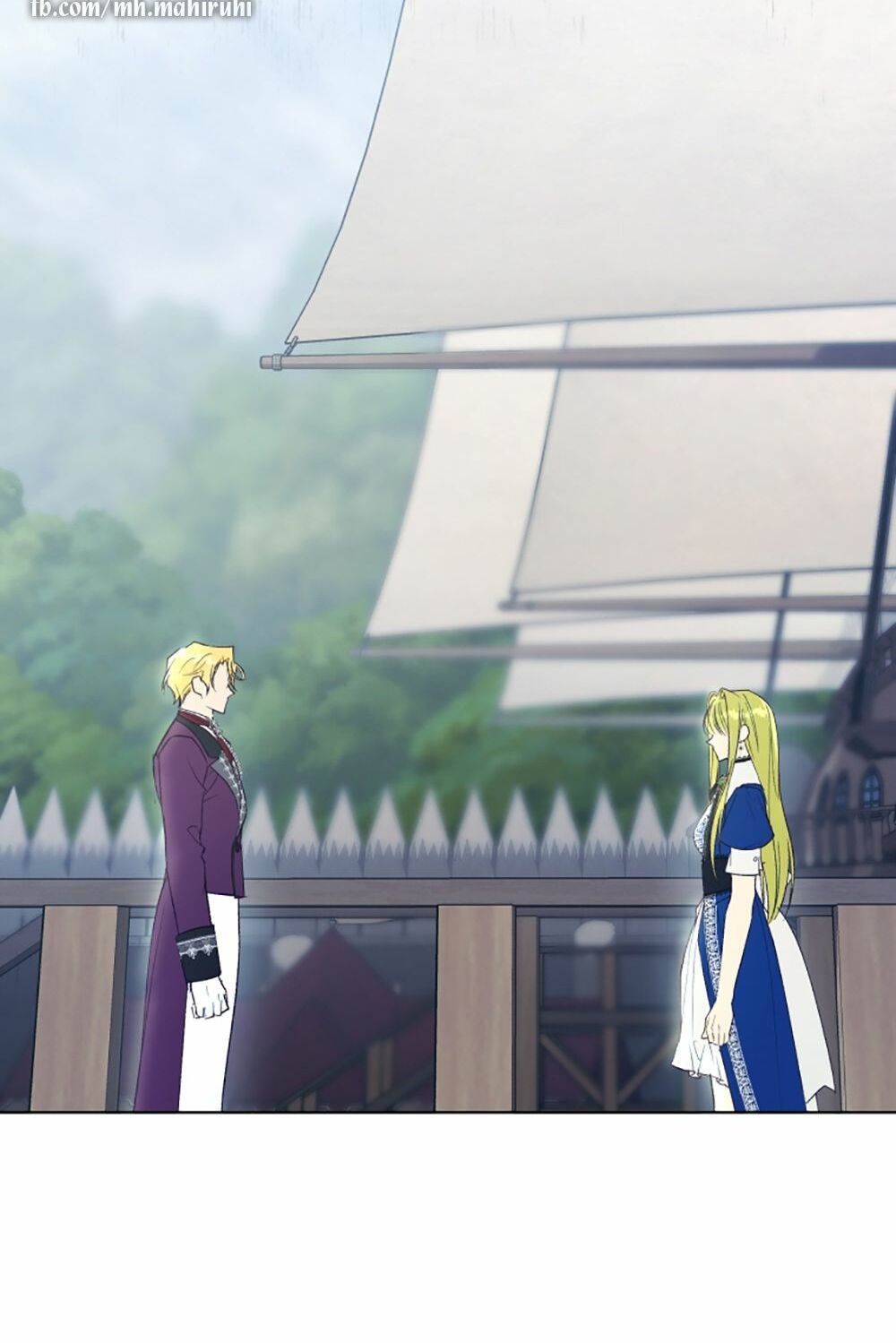 công chúa khắc dấu lên kẻ phản nghịch chapter 43 24