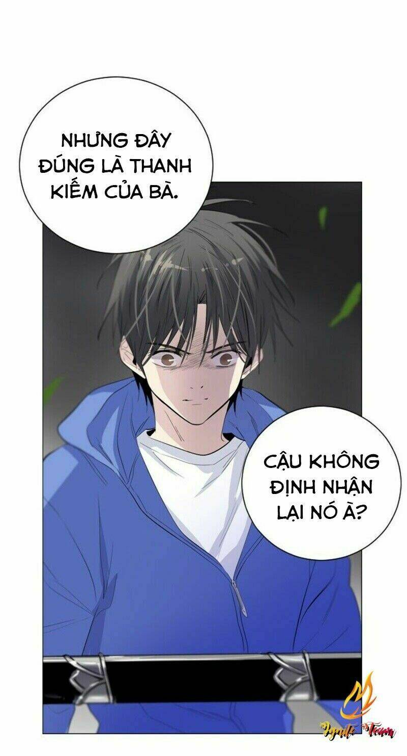trò chơi thế kỉ chapter 3 8
