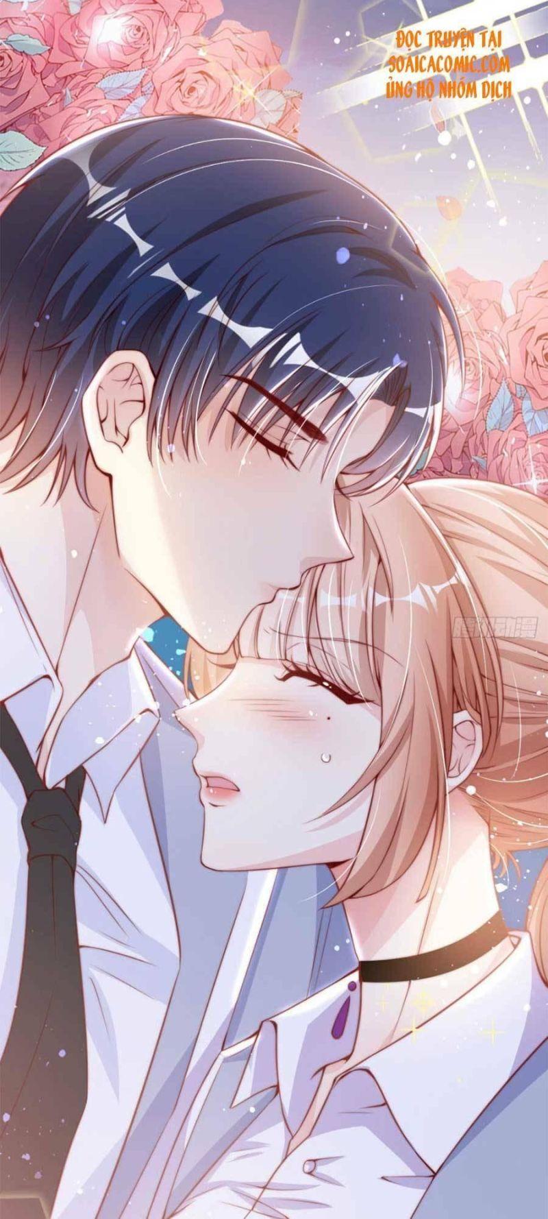 tôi được năm đại lão chiều chuộng hết nấc chapter 7 28