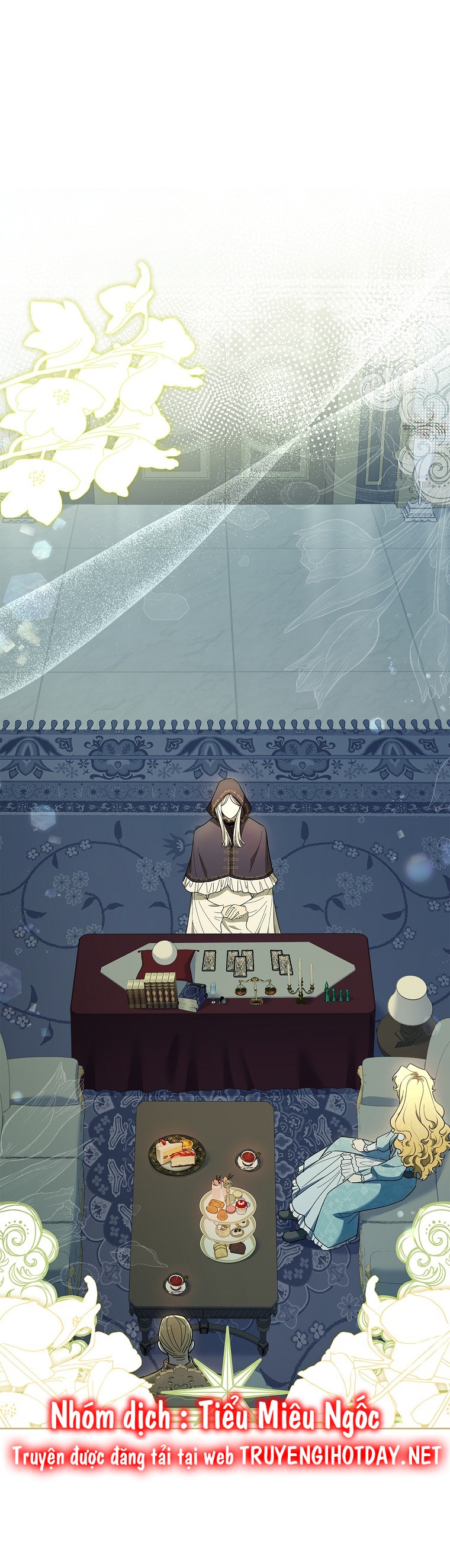 nam chính, tôi sẽ tôn trọng sở thích của anh chapter 45 18