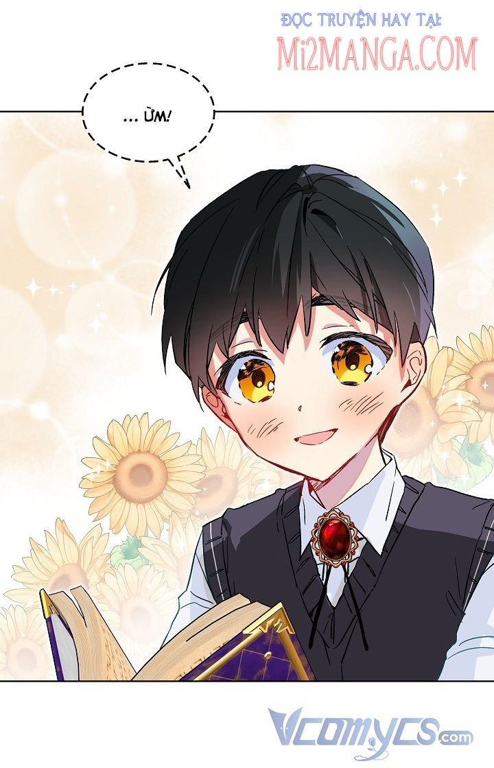 quý cô thế giới ngầm chapter 20.5 2