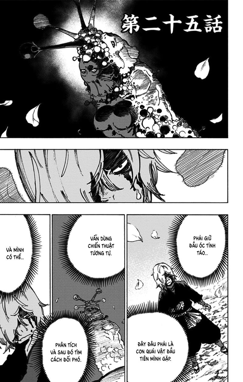jigokuraku chapter 25 2