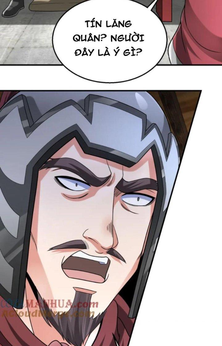 đại tần, ta là con tần thủy hoàng, giết địch thành thần chapter 62 3