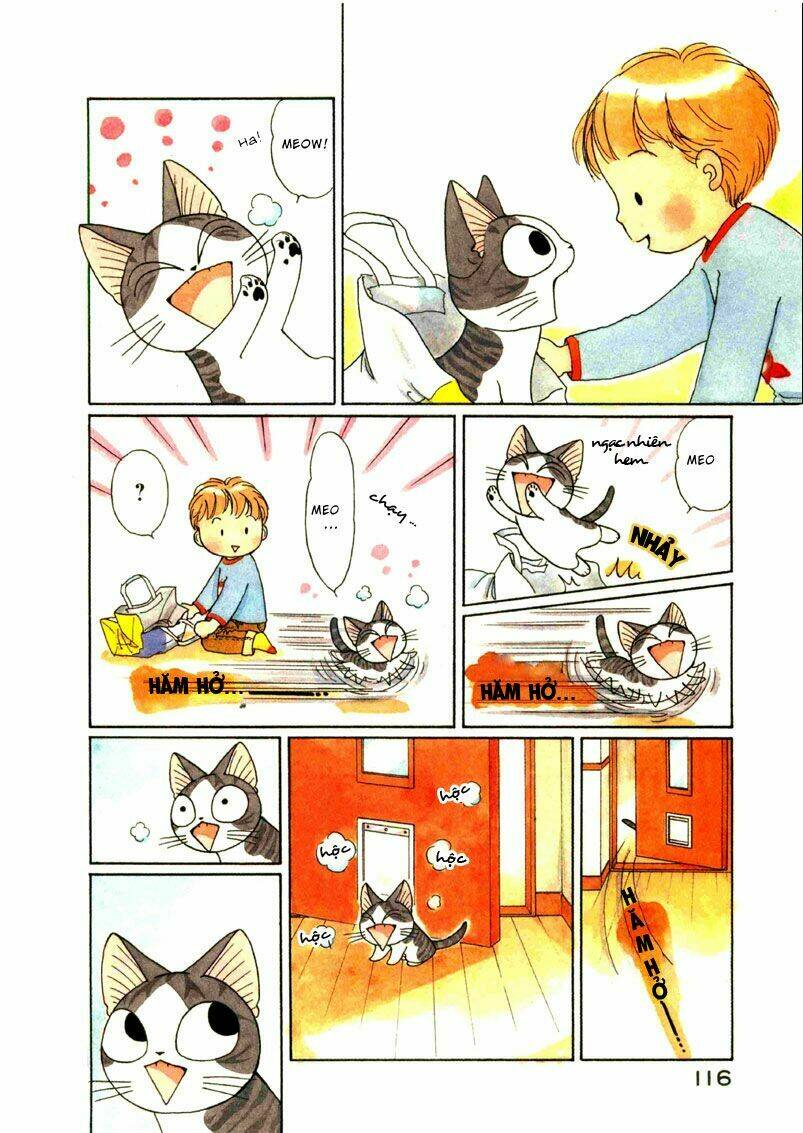 chi's sweet home chapter 71 3