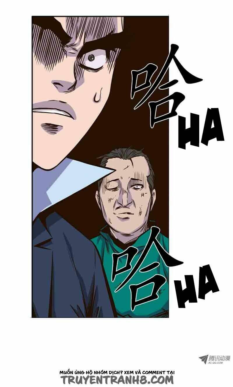 vua của vong linh chapter 51 23