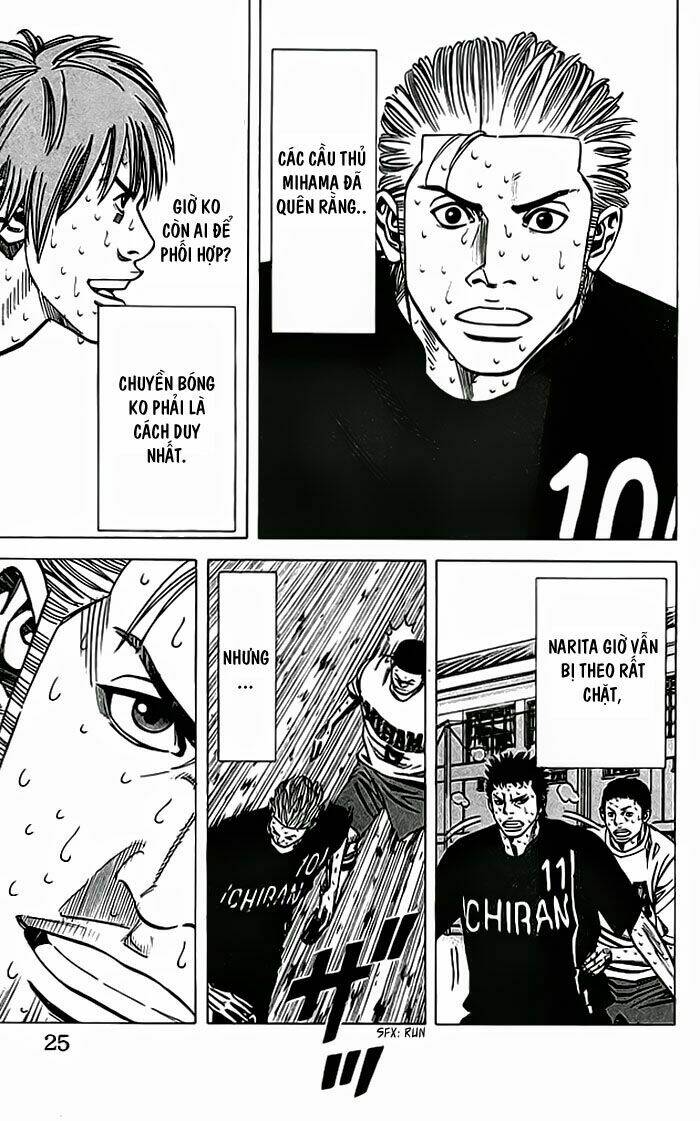 angel voice chapter 61 27