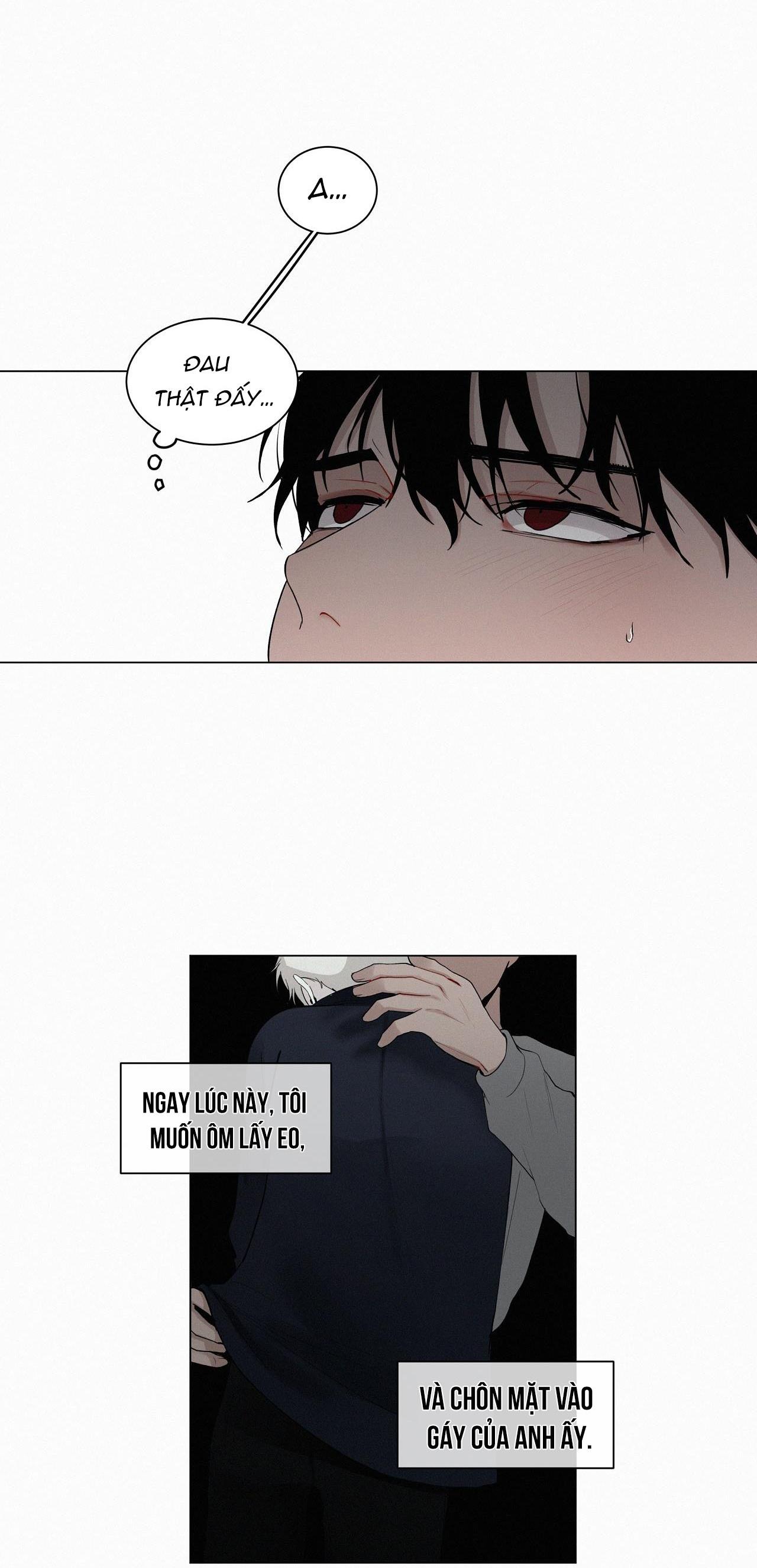 hiến tế máu chapter 16 11