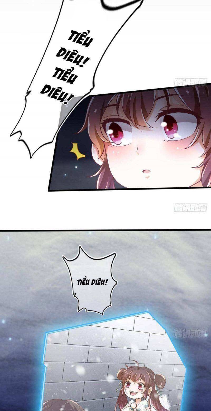 cứu được tên đại ma tôn chapter 12 3