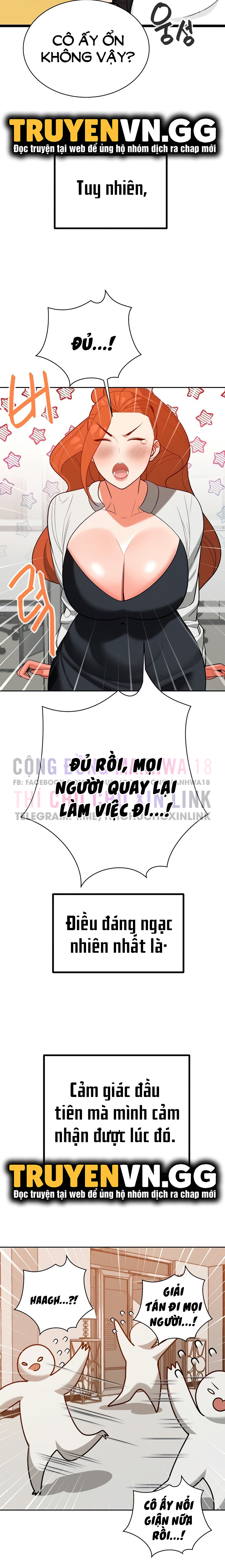 bí mật của gia tộc chaebol đời thứ ba chapter 24 32