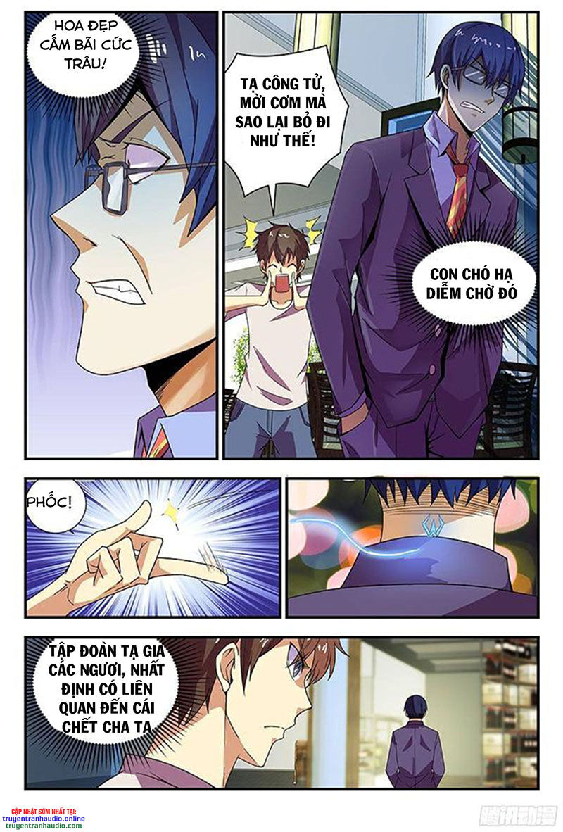 long ẩn giả chapter 66 5