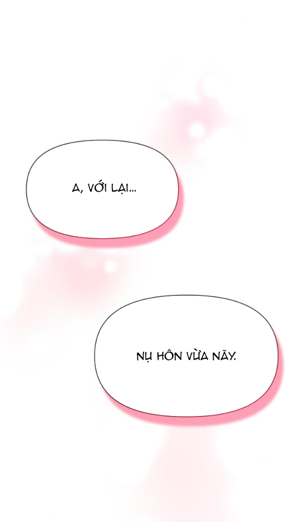 Vị Thần Của Tôi Là Một Kẻ Đầy Dục Vọng chapter 25.1 - Trang 21